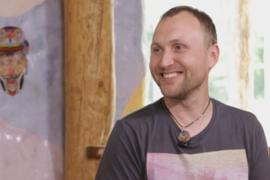 Liudas Vasiliauskas – žmogus, kuris siekia išblaivinti 10 tūkst. žmonių