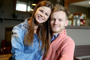 Jautria žinute internetą supurtęs Šarūnas Mazalas: „Norėjau padėkoti žmonai už tai, ką ištvėrė“