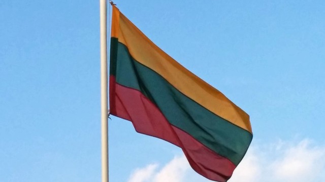 Nuo Kremliaus režimo bėgantys rusai bando prisiglausti Lietuvoje