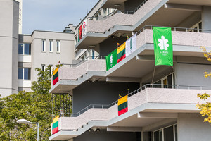 Europos jaunimo festivalis – didžiausias Vengrijos olimpinis renginys 