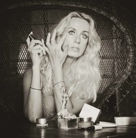 Aktorė Aurelija Tamulytė visas savo paslaptis patiki tik jūrai