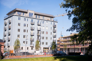 Būsto kainos kai kur tampa nebeįkandamos – paaiškino, kodėl