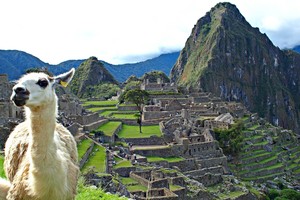 Atradimo sukaktį švenčiantis Machu Picchu turistams pažeria naujovių: gali nepatikti