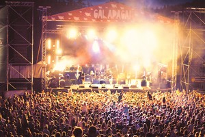 „Galapaguose“ vyks Lietuvos grupių mūšis: prizas - itin viliojantis