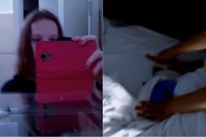 Į stovyklą Šventojoje atsivežė dukrą iš Rusijos – tėvui pasidarė gėda prieš vaiką