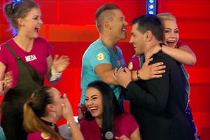 Kodėl J. Jankevičius nusprendė tapti realybės šou „2 Barai“ dalyviu?