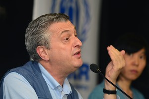 Jungtinės Tautos kaltina Australiją pažeidus susitarimą dėl pabėgėlių