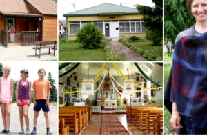 Jie žino receptą: Lietuvos kaimas, kuriame visi gyventojai – laimingi