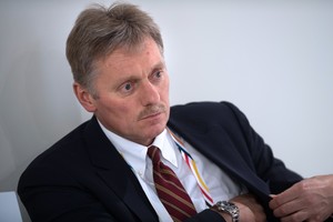 Kremlius perspėja JAV neskelbti Rusijai naujų „žalingų“ sankcijų