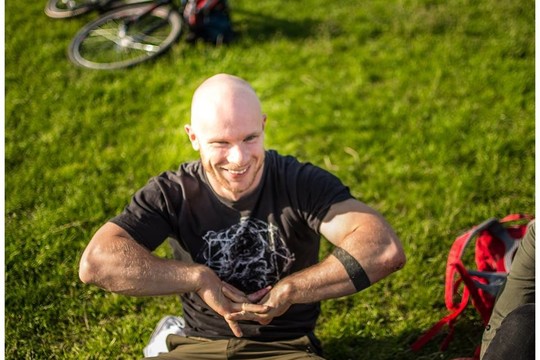 Kardinaliai pakeitęs mitybą vilnietis abejoja kai kurių dietologų patarimais