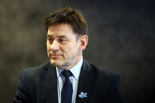 Tinklinis universitetas, sukurtas per trejus ketverius metus. Tokia Kauno ateitis