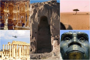 10 pasaulinės svarbos lobių, kuriuos praradome per paskutinį šimtmetį