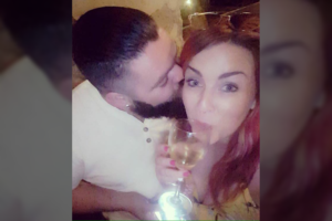 Pasimylėti nusprendusi pora patyrė tokį šoką, kad ilgai neatsigavo