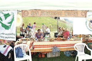 „Valstiečiai“ prakalbo apie galingą įrankį – sieks susigrąžinti rinkėjų pasitikėjimą