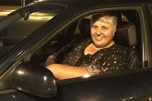 Kiek neįprastą darbą dirbanti mažeikiškė: „Yra tekę ir išmesti klientą lauk“