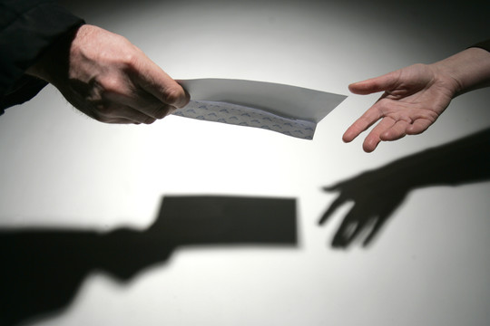 Buvusiam „Kupiškio vandenų“ vadovui  – antras nuosprendis dėl korupcijos