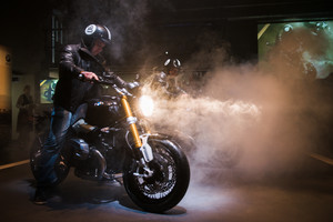 7 patarimai motociklininkams, kaip išlikti saugiems kelyje