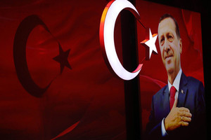 ES ir Turkija tvyrant įtampai rengia derybas