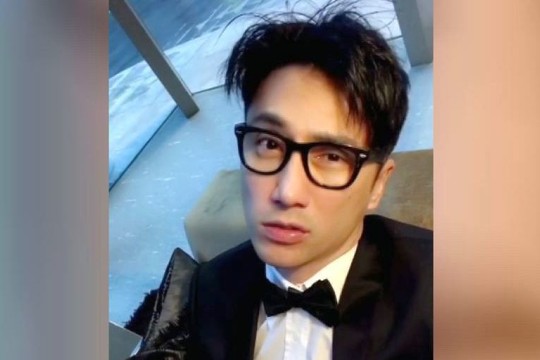 Internautai spėlioja, kiek šiam vyrui metų: atsakymas skamba neįtikėtinai