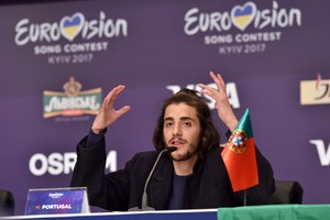 Paaiškėjo, kur ir kada vyks 2018-ųjų „Eurovizija“