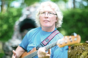 Populiarėjantis Nidos džiazo festivalis tapo šalies kultūros rėmėju