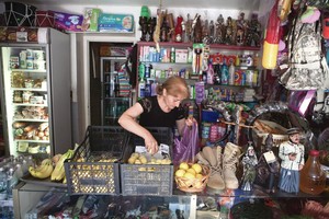 Regionas, kurio turistams geriau vengti: užsieniečiai laikomi teisėtu grobiu