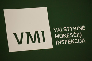 VMI vadove paskirta Edita Janušienė