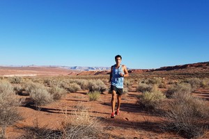 Ilgi lėti bėgimai arba kai riebalai virsta energija