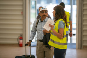 Kauno oro uostas nustebino: vis daugiau manančių, kad jis galėtų tapti skrydžių sostine