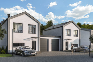 Kaune statytojai atrado neįtikėtiną vietą -  namukai dygs pamiškėje 