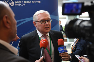 Rusija: „Tai, kas įvyko, peržengia sveiko proto ribas“