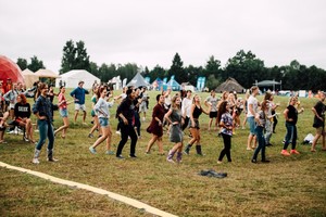 „Granatos Live“ pramogos – nuo sporto turnyrų iki muzikinio vaizdo klipo kūrimo