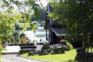 Orai smogė kaimo turizmui: nukentėjo ne visi