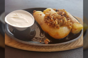 Pagaliau radau, kur vežti užsieniečius paragauti lietuviškų patiekalų