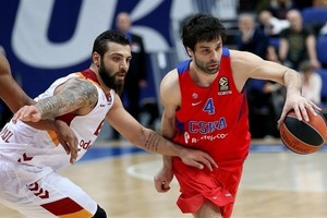 Milošo Teodosičiaus pristatymas NBA: atvyksta geriausiai kamuolį perduodantis įžaidėjas pasaulyje