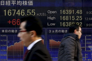 Japonija stoja į kovą su problema, kuri kasmet pareikalauja 20 tūkst. gyvybių