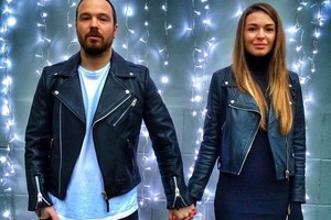 Po kelerius metus trukusių skyrybų Agnė Ditkovskytė ir Aleksejus Čiadovas – oficialiai išskirti