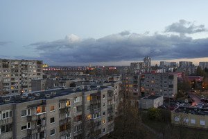 Vilniaus meras imasi keisti  miegamuosius rajonus