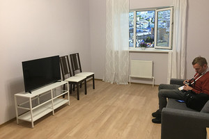 Parodė, kur gyvens tie, kurių „chruščiovkės“ bus nugriautos