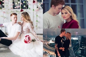 Paaiškėjo daugiau detalių apie Alos Pugačiovos anūko vestuves