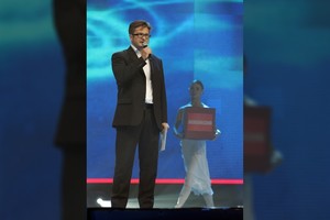 Linas Kontrimas traukiasi iš kultūros ministro patarėjo pareigų