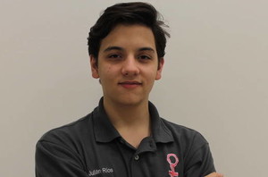 Sūnaus meilė mamai buvo beribė: vėžio diagnozė privertė padaryti viską pakeisiantį atradimą