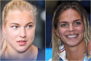 Rusijos žurnalistas giriasi: išgelbėjo Rūtą Meilutytę nuo nepatogių klausimų apie Juliją Jefimovą