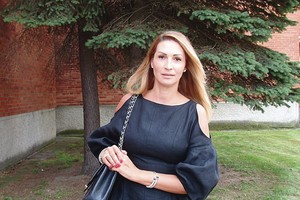 Daina Bosas: „Turbūt niekada nesužinosiu, kas buvo suleista mano dukrai“