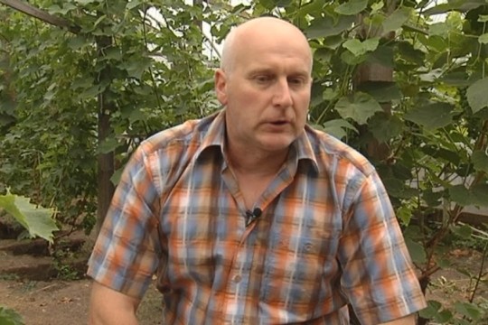 Iš sodo gėrybių gėrimus kuriantis vyndarys Lietuvą vadina Šiaurės Korėja