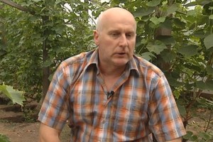 Iš sodo gėrybių gėrimus kuriantis vyndarys Lietuvą vadina Šiaurės Korėja