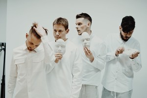 „Foals“ padėjo išlaisvinti lietuvišką sceną nuo „tėvų roko“