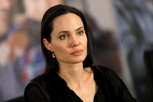 Angelina Jolie nutraukė tylą: atviras interviu po pasaulį sukrėtusių skyrybų