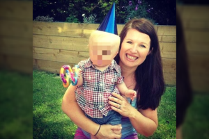 Nurašyto vaiko motinos žodžiai sukrėtė medikus