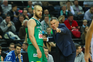 Neįtikėtinas „Žalgirio“ ir „Lietuvos ryto“ sandoris – Antanas Kavaliauskas turėtų grįžti į Vilnių